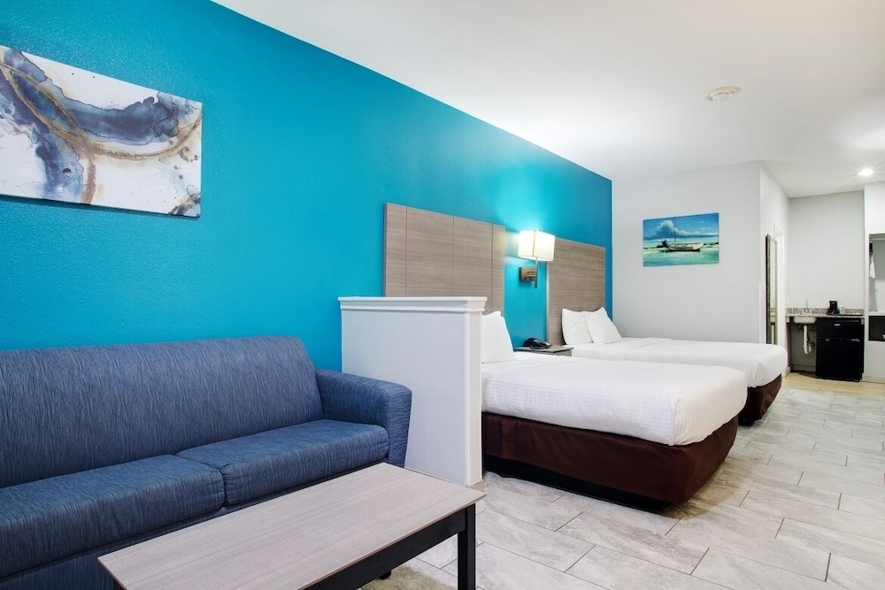 Plantation Suites Conference Center 12/50