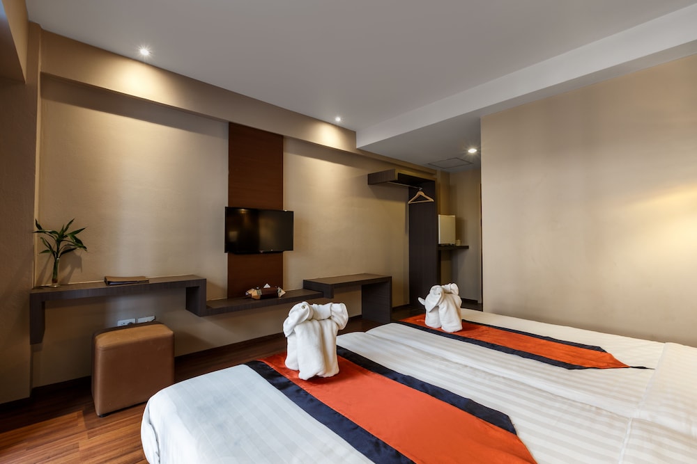 Cottage Suvarnabhumi 20/62