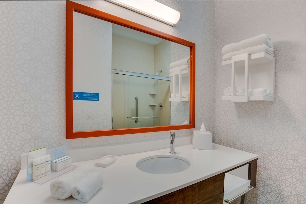 Hampton Inn And Suites Ft Lauderdale Miramar 20/31