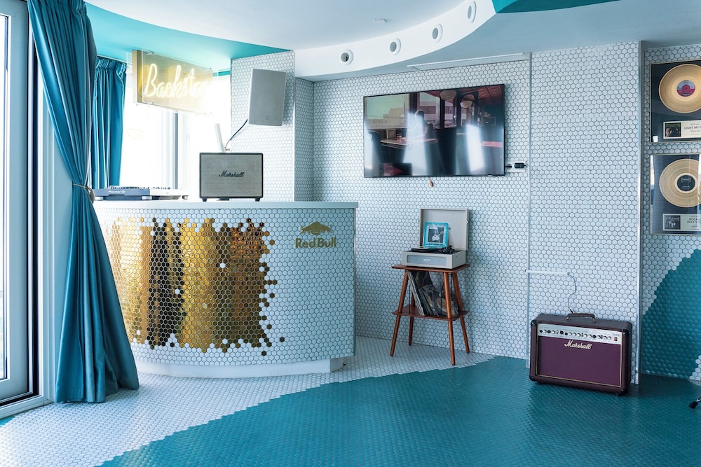 Dorado Ibiza Suites - Adults Only 13/66