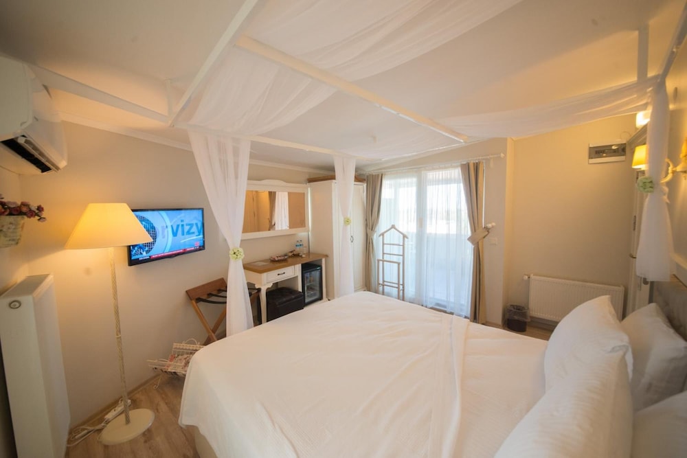 Biga Palas Hotel 21/53