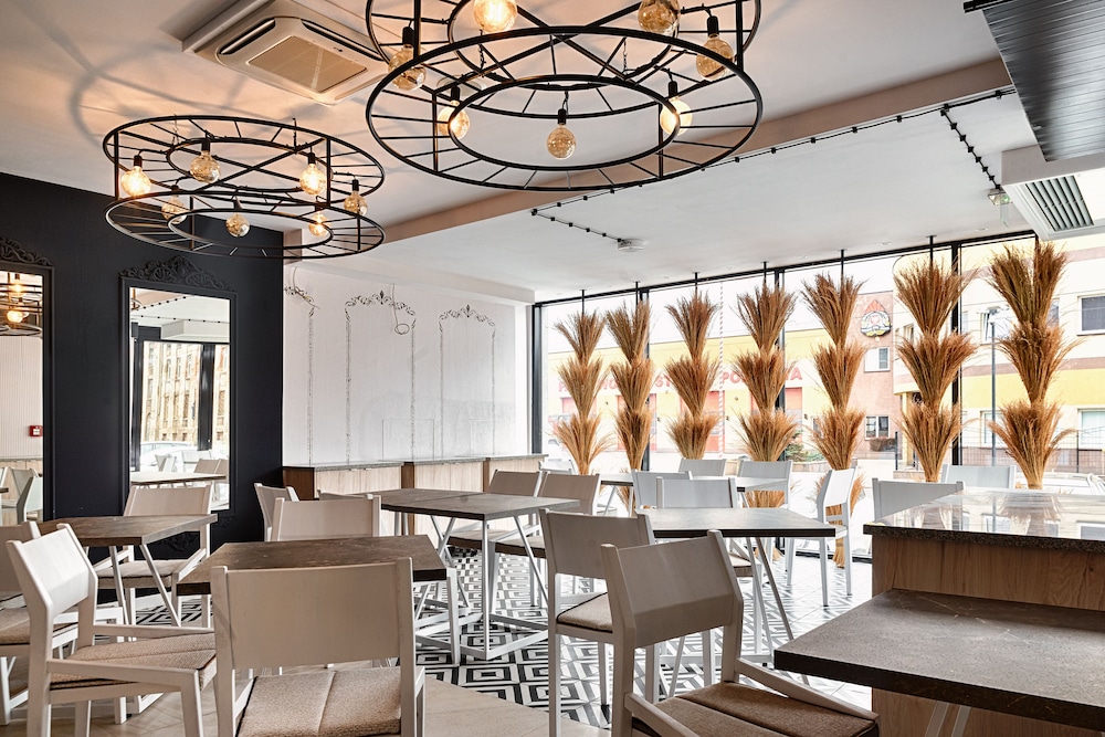 Citi Hotels Lodz 44/54