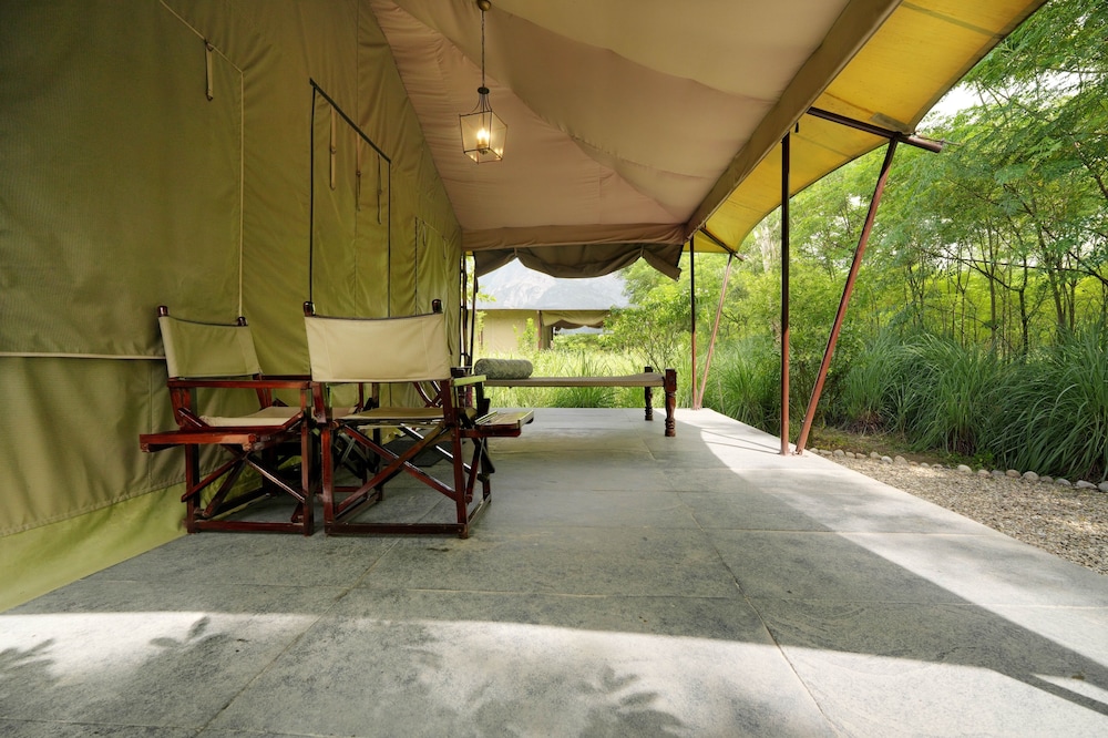 Aalia Jungle Retreat and Spa 64/73