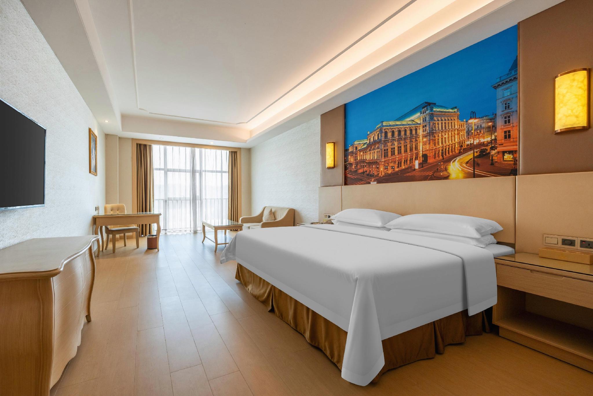 Vienna International Hotel (Boluo Xing'an City) 14/40