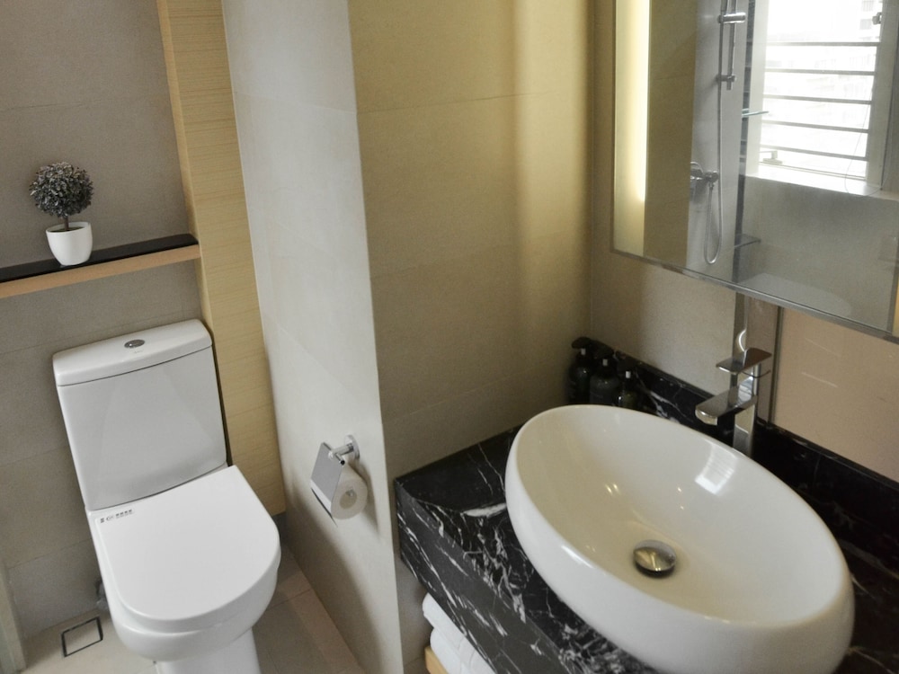 Superior, Twin Beds, Eco Tree Hotel 6/10