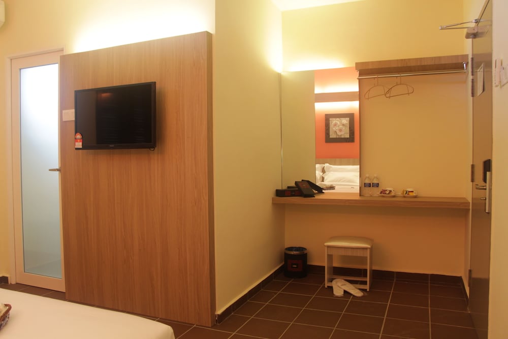Fomecs Boutique Hotel 55/56