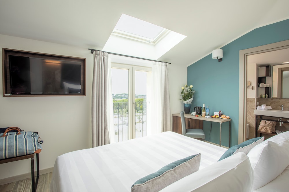 Riva Toscana Golf Resort & SPA 12/56