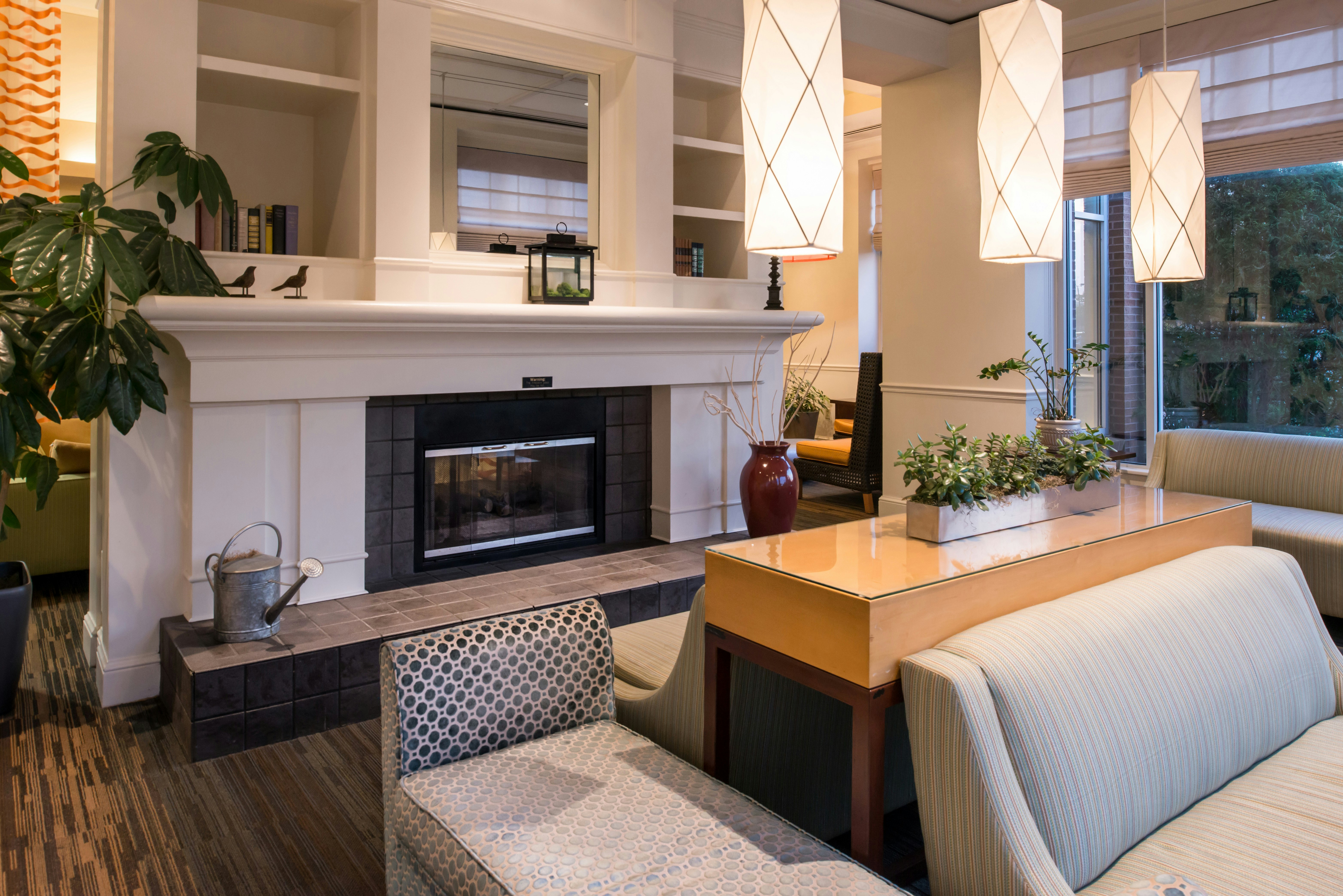 Hilton Garden Inn Baltimore/White Marsh 50/80