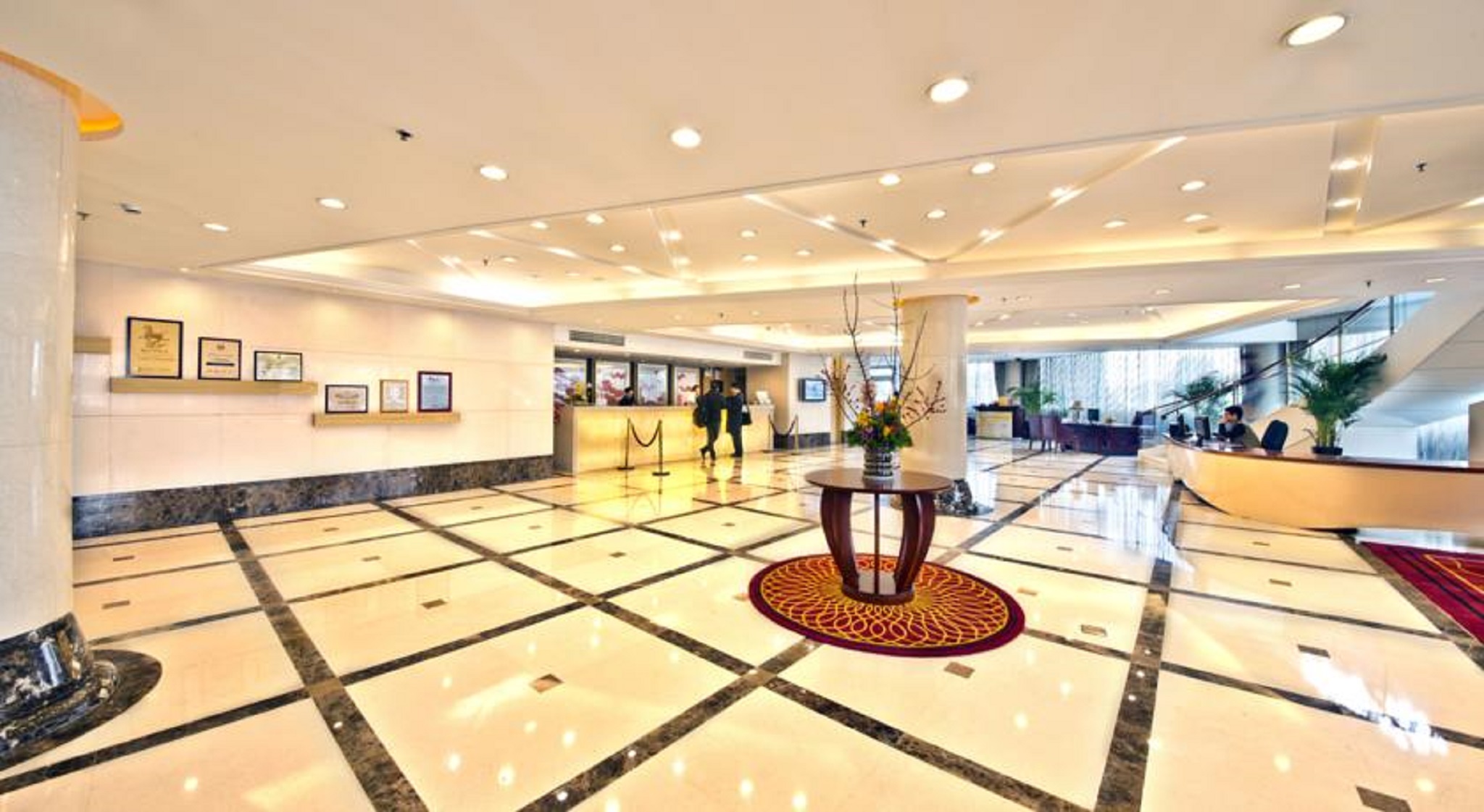 Argyle International Airport 4/24