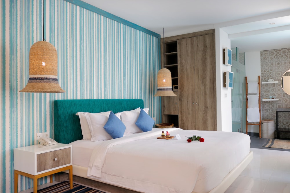 Benoa Sea Suites and Villas 23/70