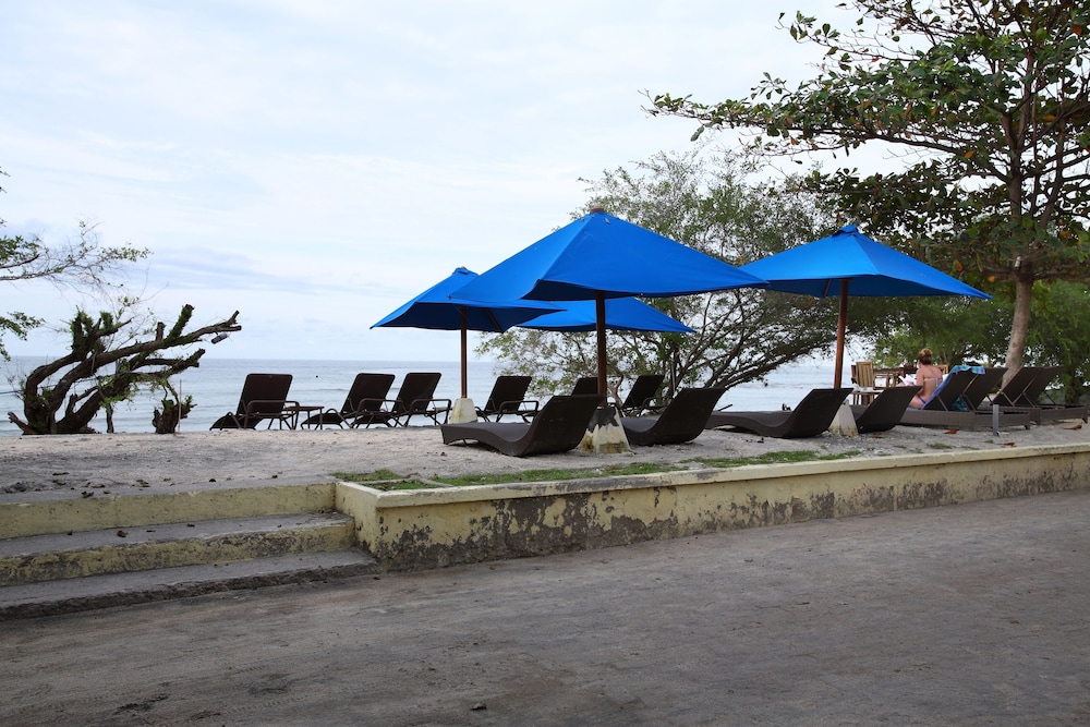 VILLA GRASIA RESORT & SPA 36/43