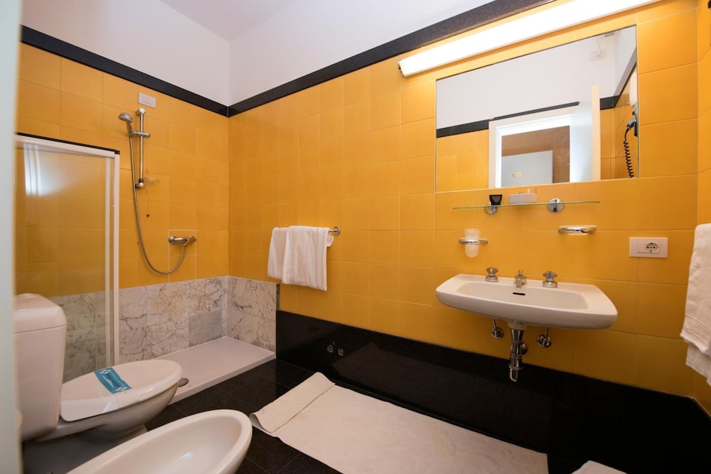 Hotel Campagna 46/50