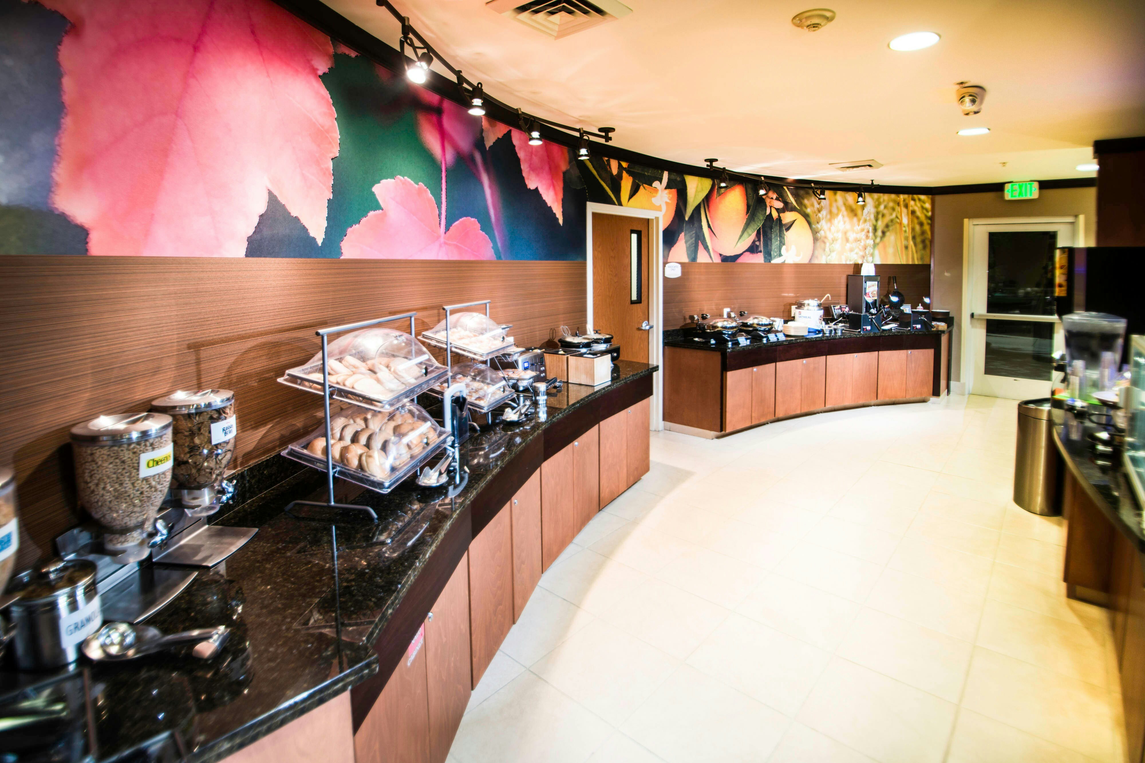 Fairfield Inn And Suites By Marriott Burley 7/31