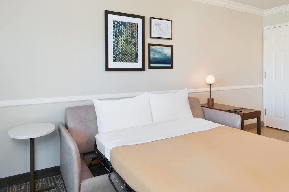 Residence Inn by Marriott State College 4/34
