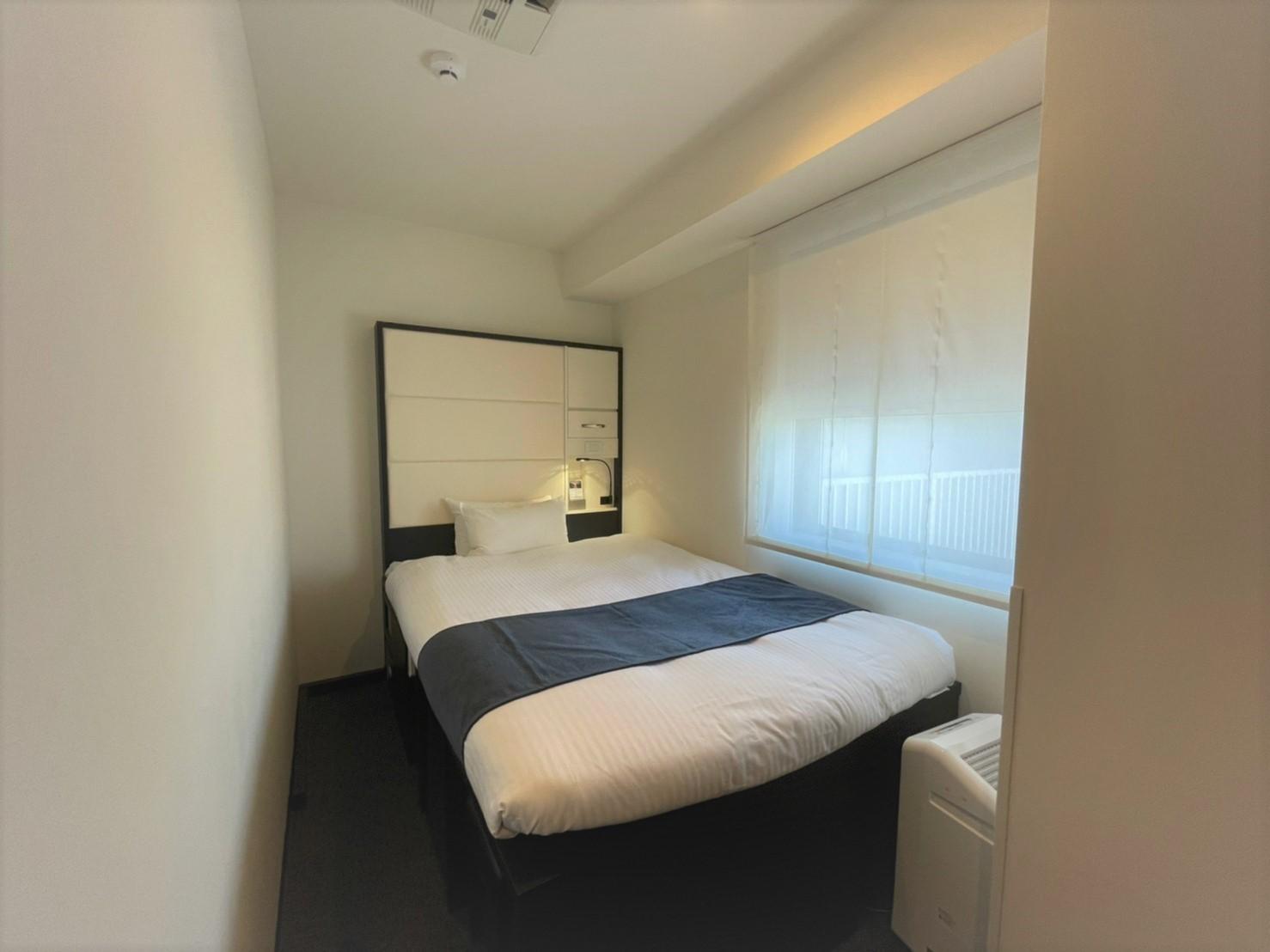 Double Room (Smoking)