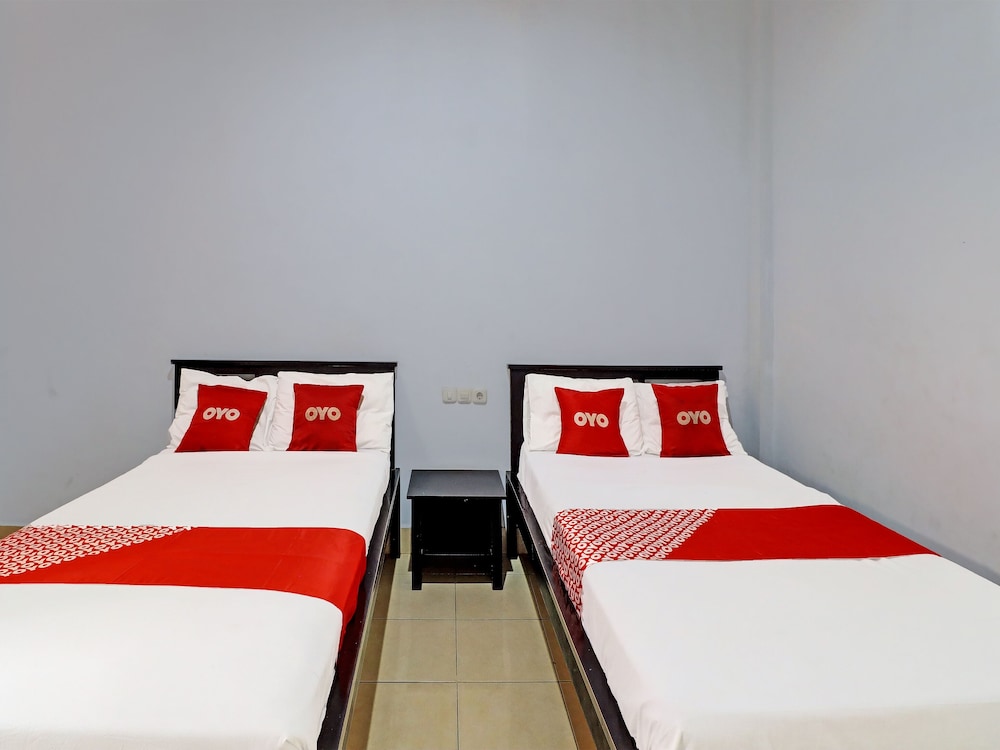 Hotel Nuansa Indah 10/23