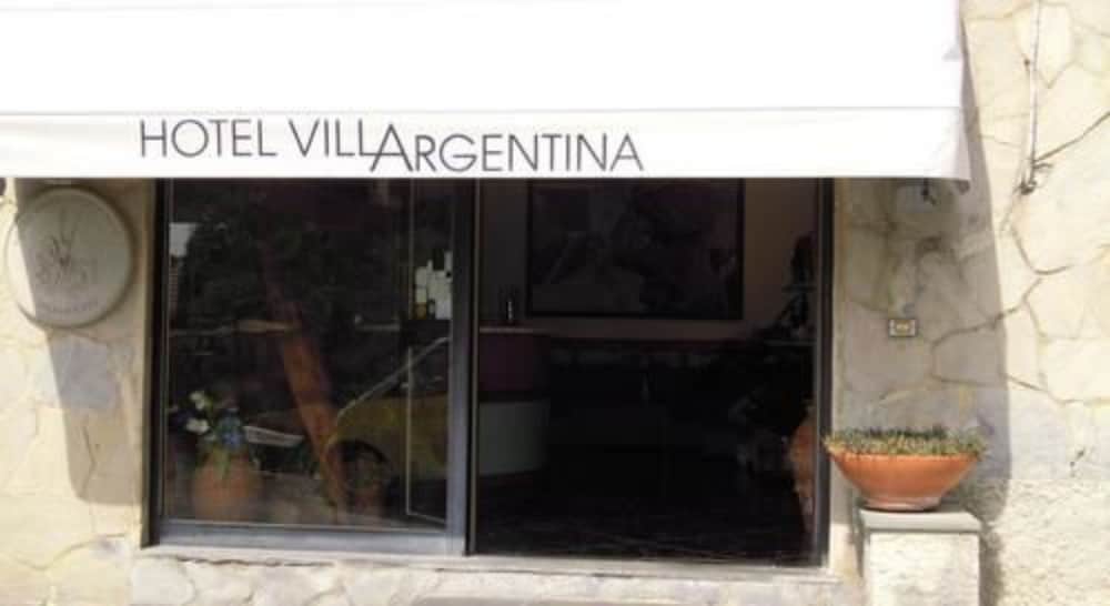 Hotel Villa Argentina 7/70