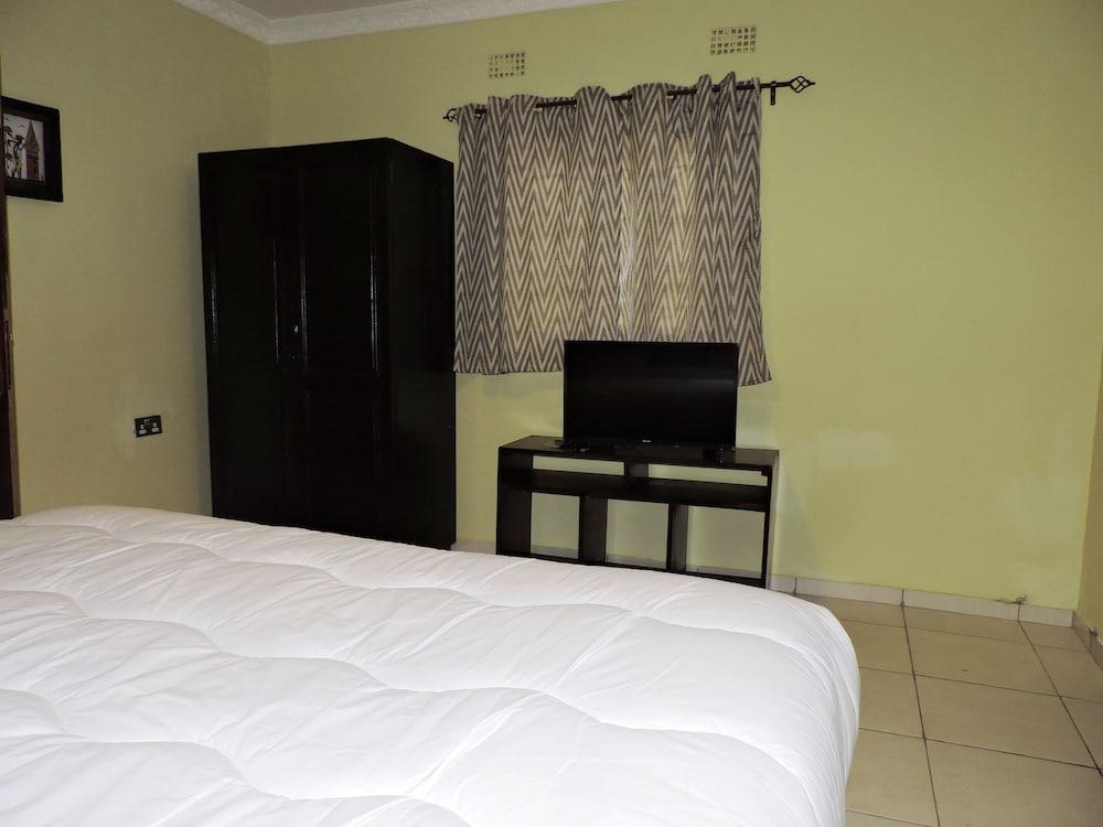 Café Zambezi House Of Africa - Hostel 5/15