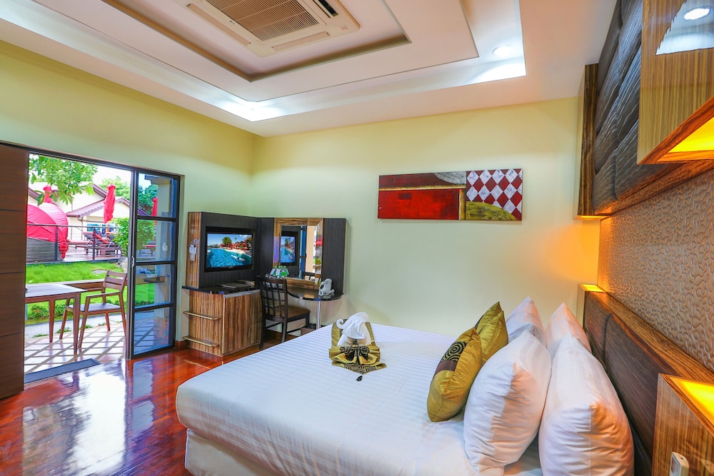 room