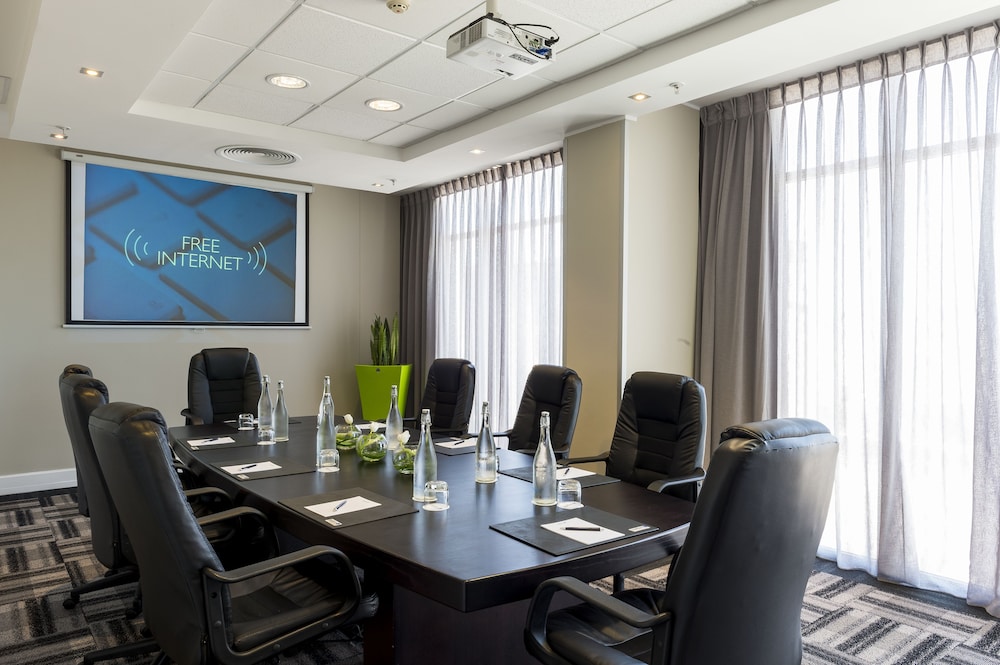Radisson Blu Hotel Port Elizabeth 58/69