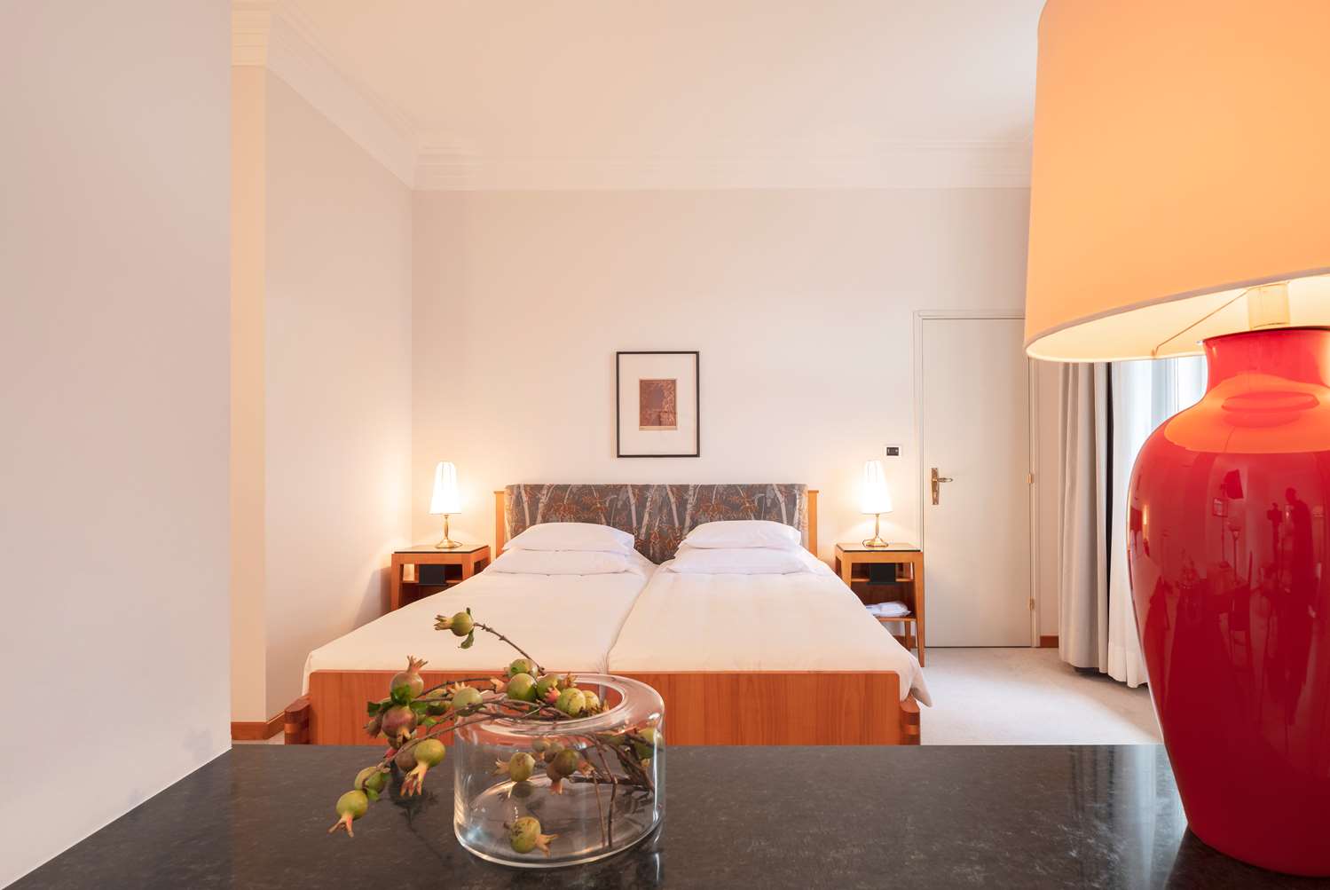 Parkhotel Laurin, WorldHotels Elite 14/26