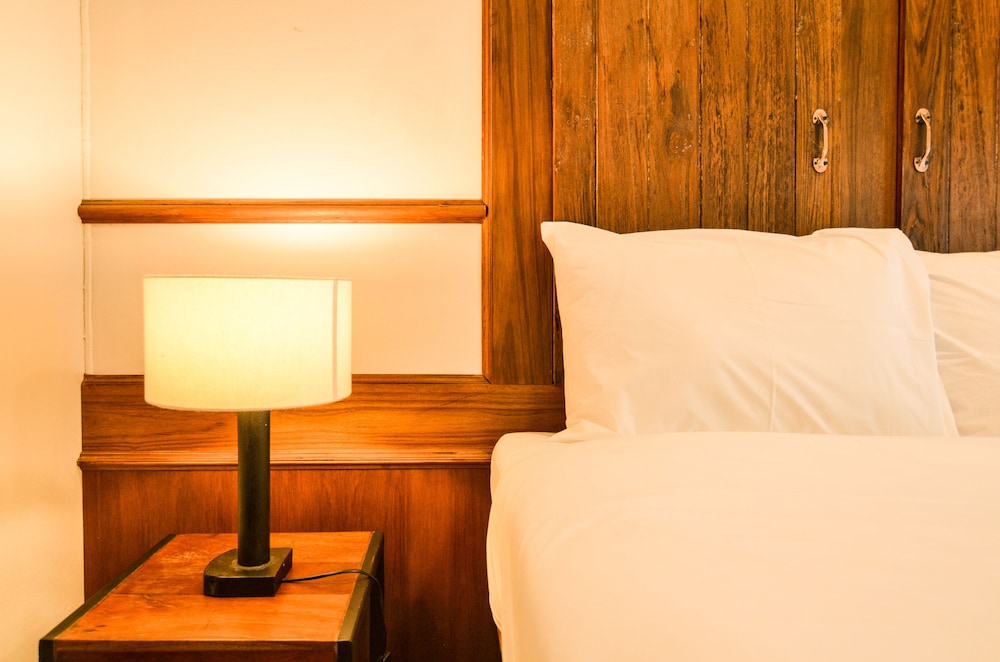 Nature Boutique Hotel At Chiangmai 19/39