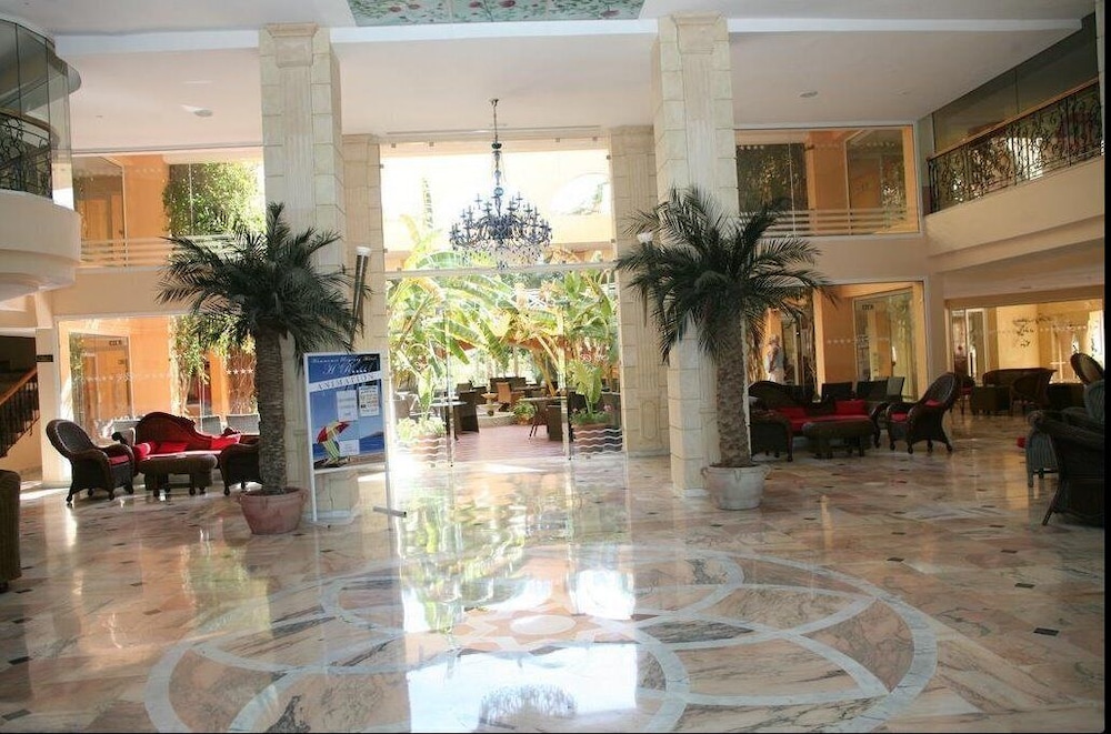 REGENCY HAMMAMET 写真1