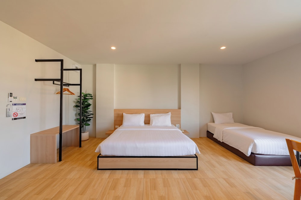 Am2tree Hotel Chanthaburi 19/47