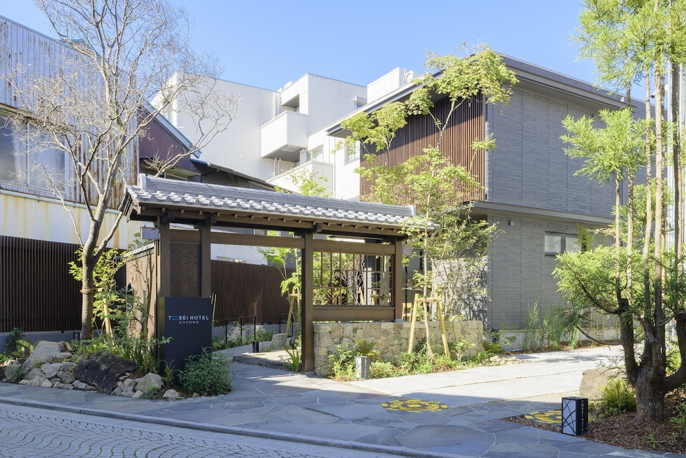 Tosei Hotel Cocone Kamakura 4/45