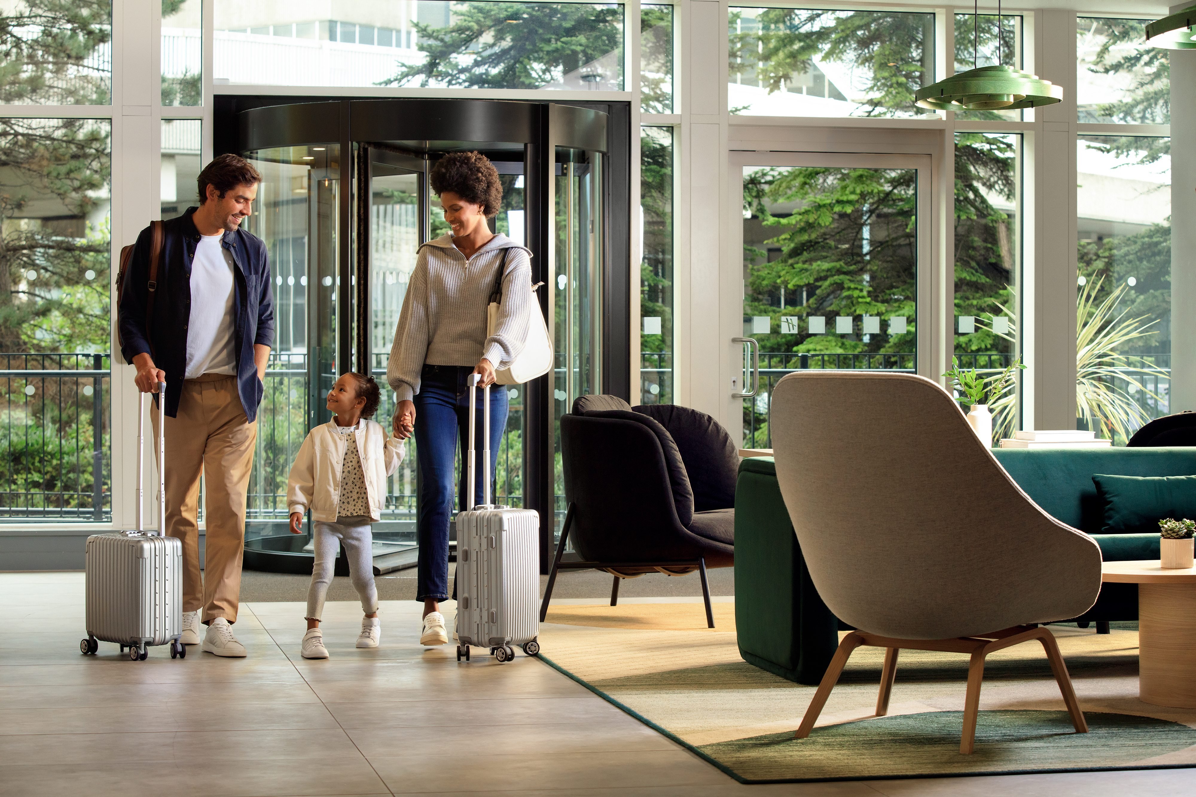 Holiday Inn Manchester Airport, an IHG Hotel 32/63