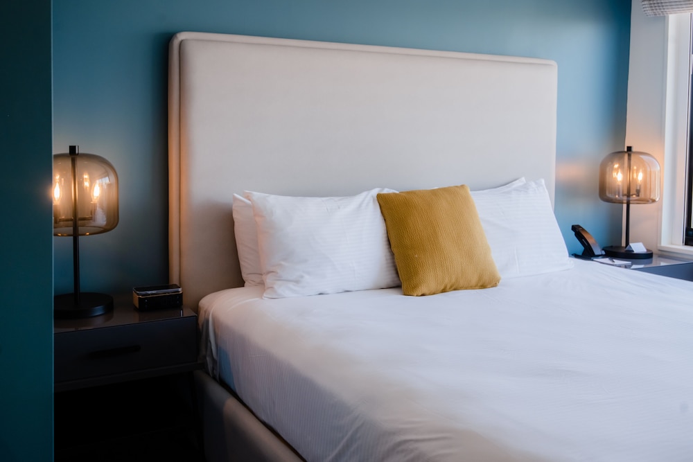 Hotel Madera 24/80
