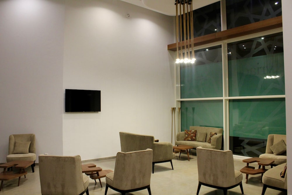Kyriad Residence Casablanca Centre Ville 50/57
