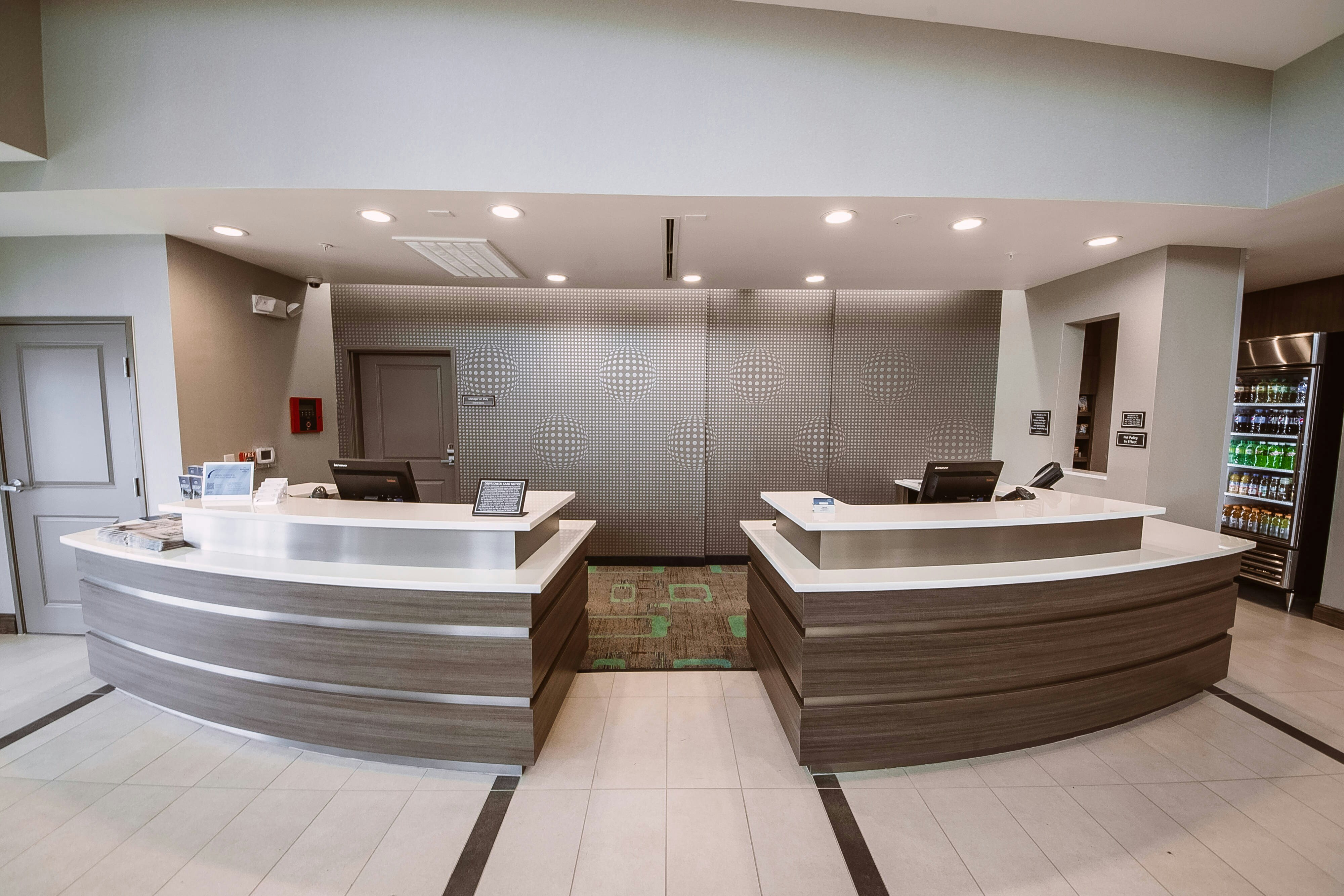 RESIDENCE INN HARLINGEN 12/59