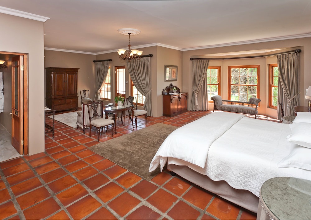 La Plume Boutique Guest House 19/50