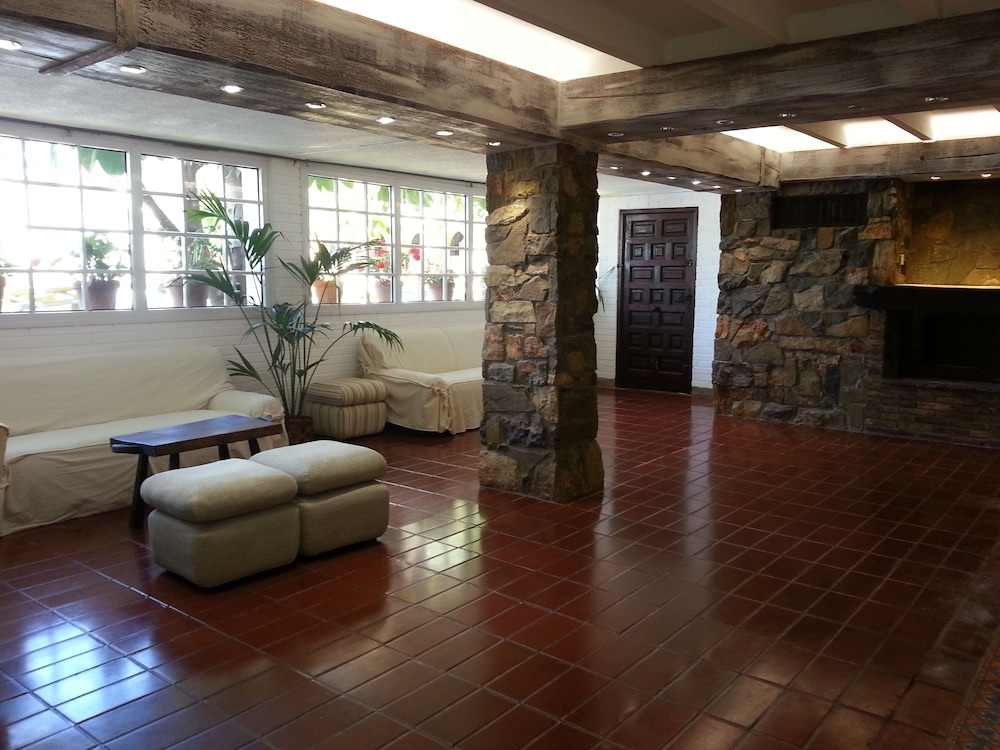 Hosteria del Mar 21/27
