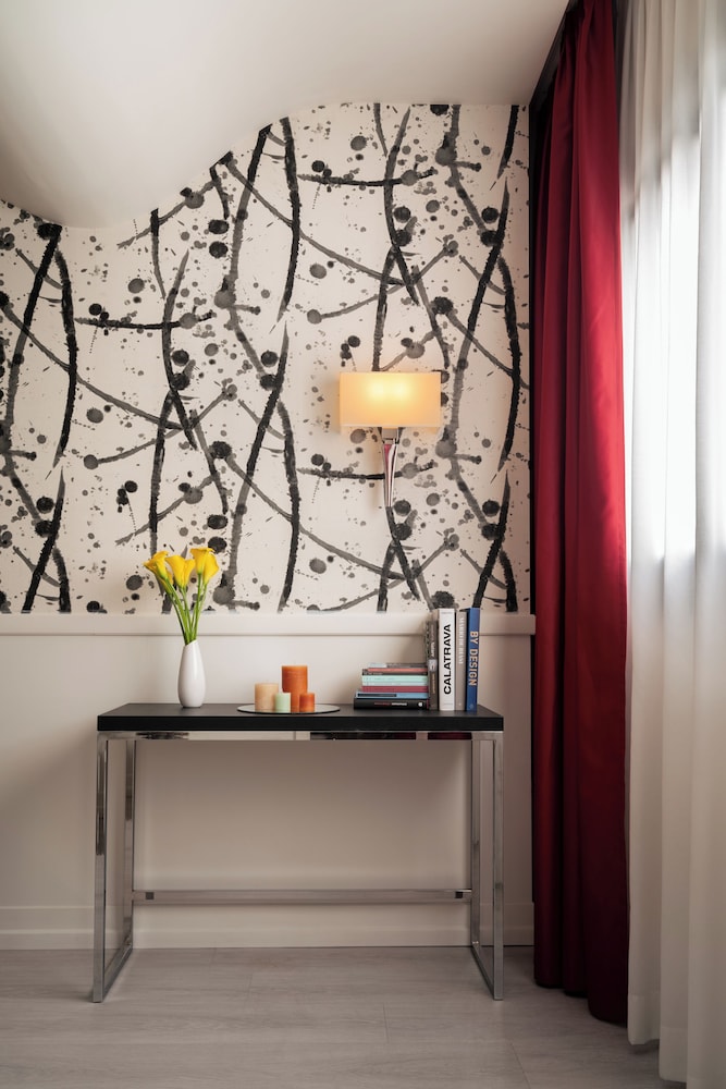 Hotel American Palace Eur 8/57