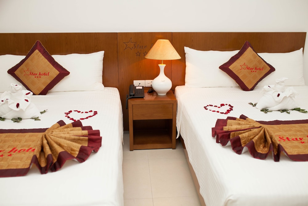 Star Hotel 30/65