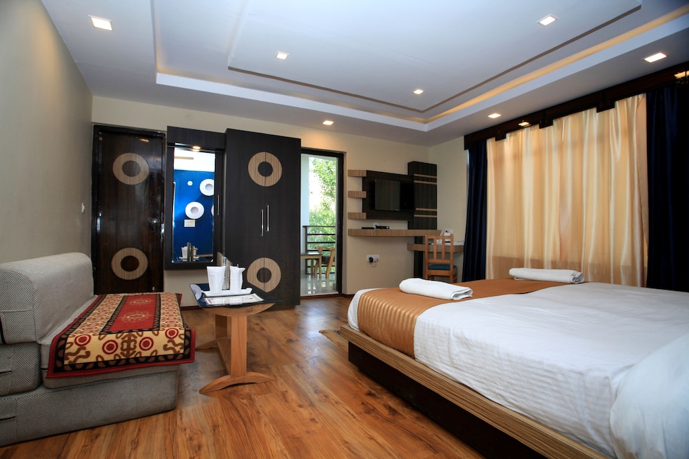 Hotel Nalanda Ladakh 20/63