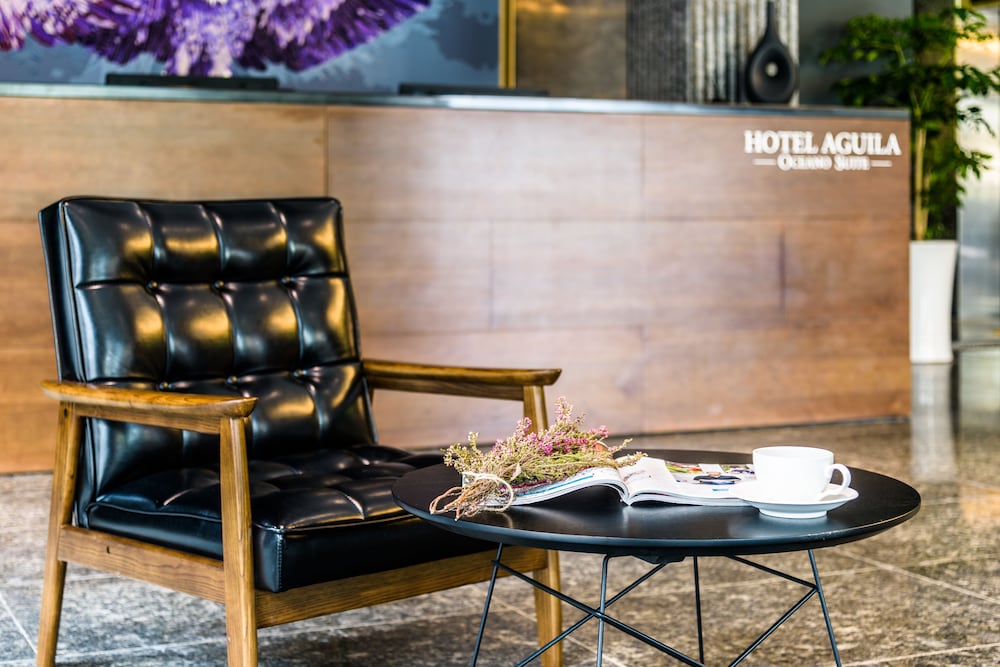 Augila Hotel Jeju Oceano Suites 28/61