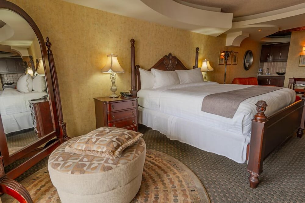 Plaza San Martin Hotel 14/69