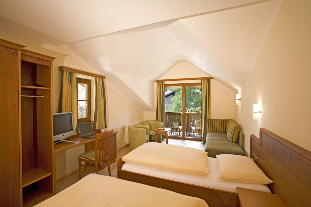 Hotel Sallerhof 18/50