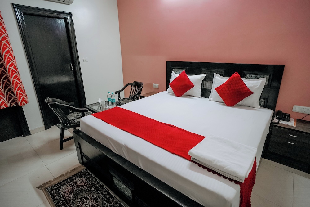 Hotel Jinendra Inn Jaipur 28/48