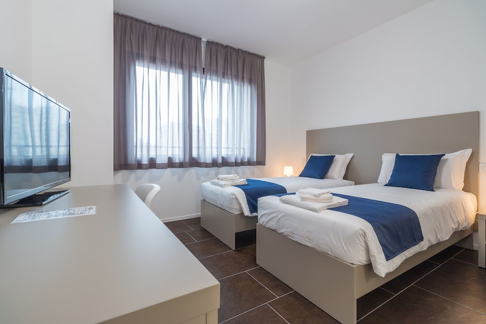 Cascina Fossata Hotel Residence 13/58