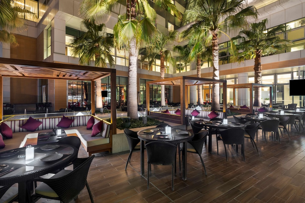 Hyatt Regency Oryx Doha 62/79