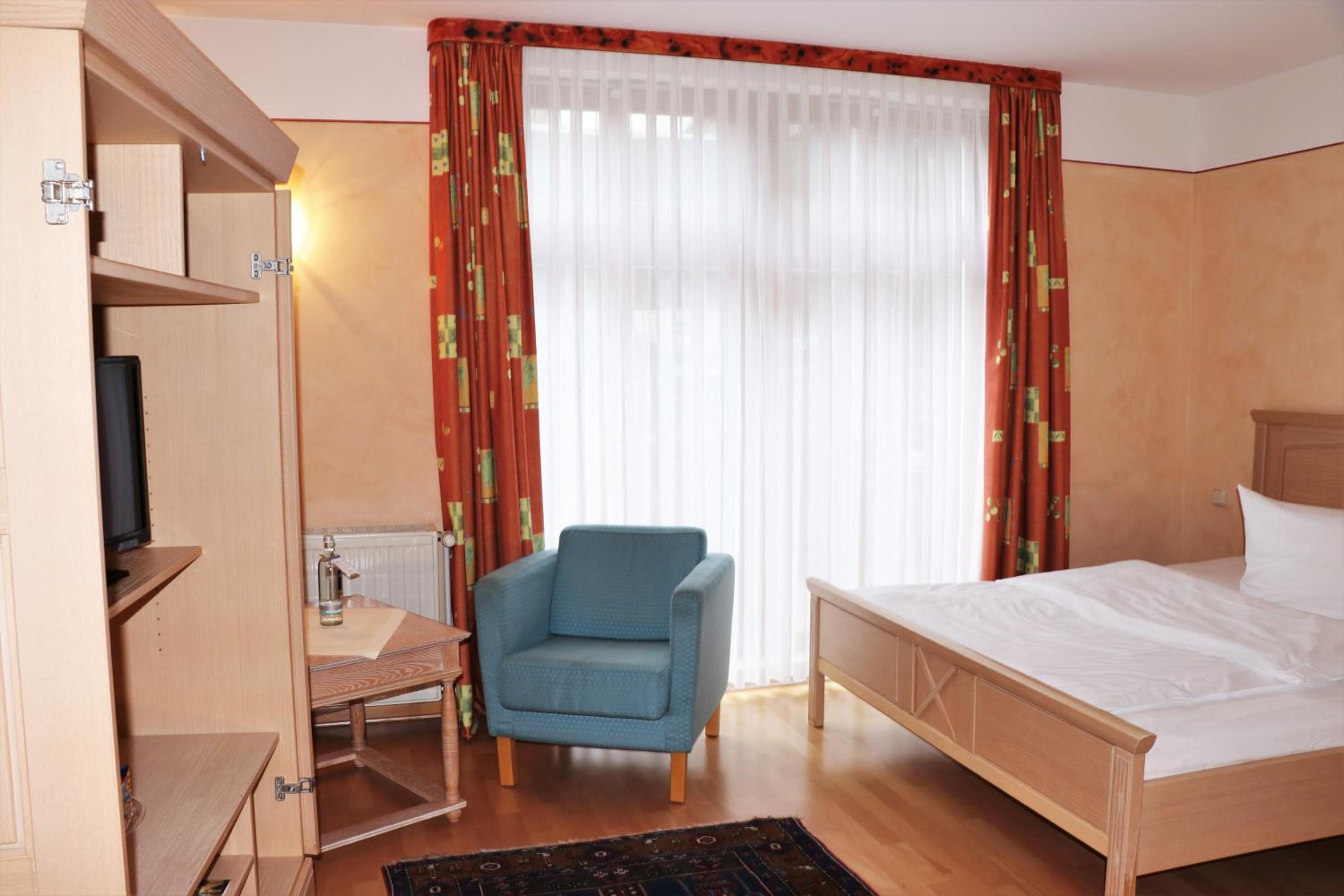 Hotel Arminius 24/52