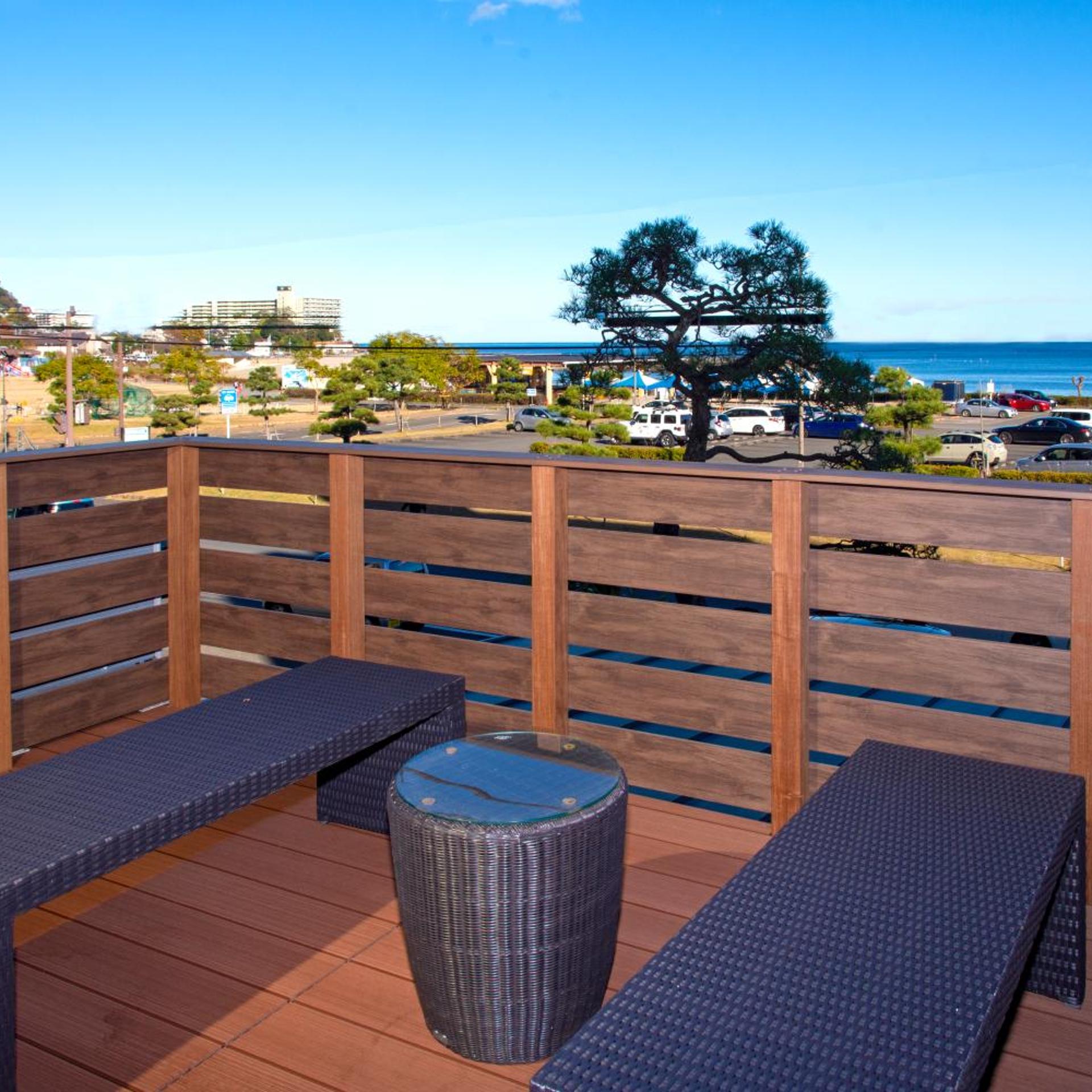 Atami Onsen Umibe no Yado Nagahamaen 47/60