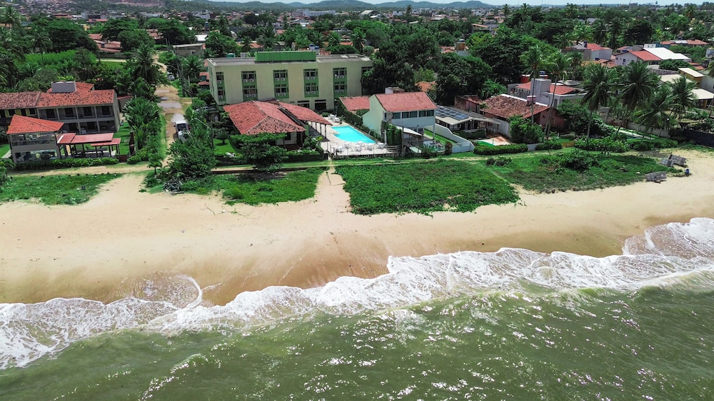 Rede Andrade Baia dos Corais 45/50