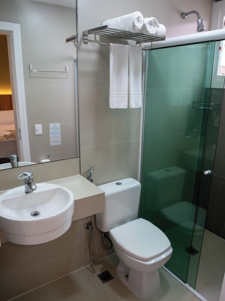 Recanto Cataratas - Thermas, Resort e Convention 60/61