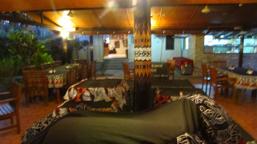 Wailoaloa Beach Resort Fiji 53/76