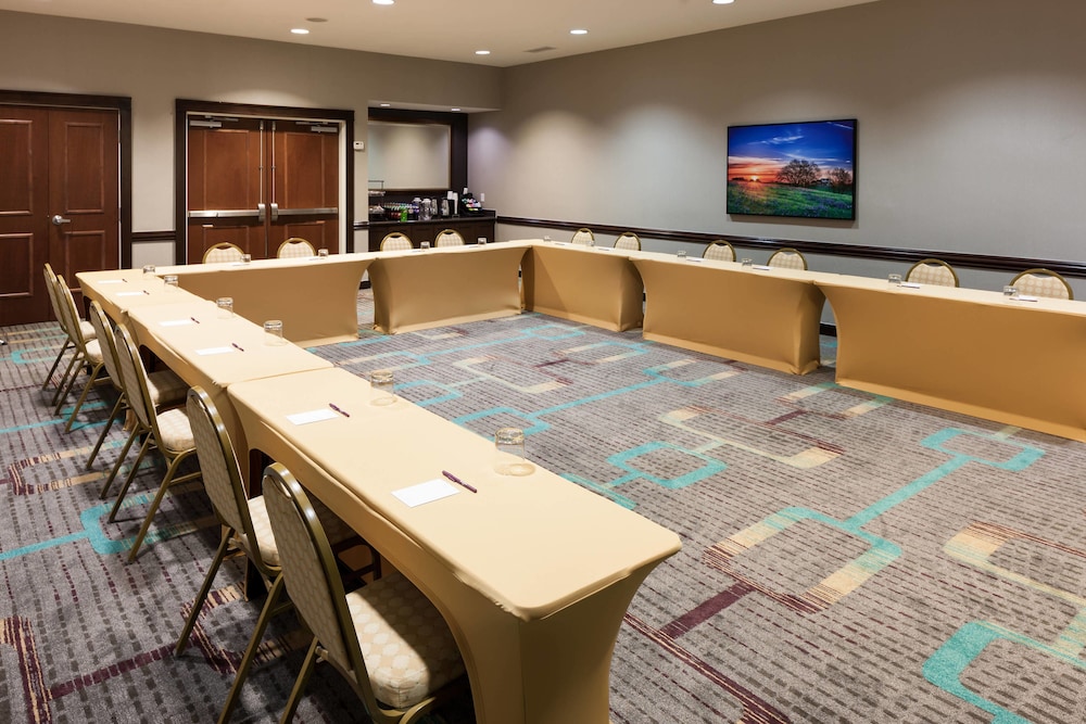 Residence Inn Beaumont 37/43